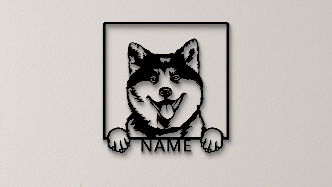 Akita Inu