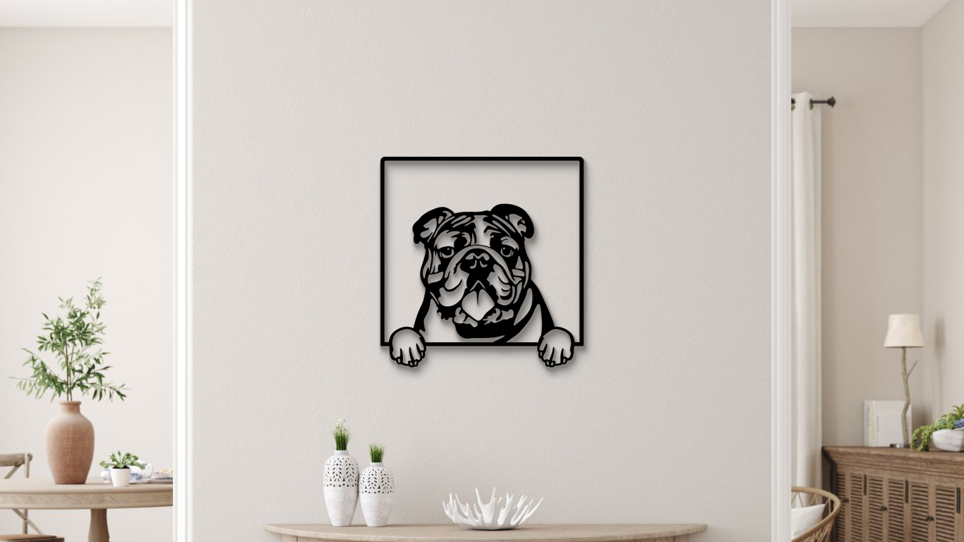 Bulldogge
