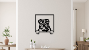 Bulldogge