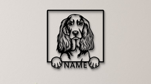 Englischer Cocker Spaniel