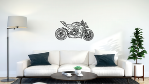 Ducati Streetfighter 2023
