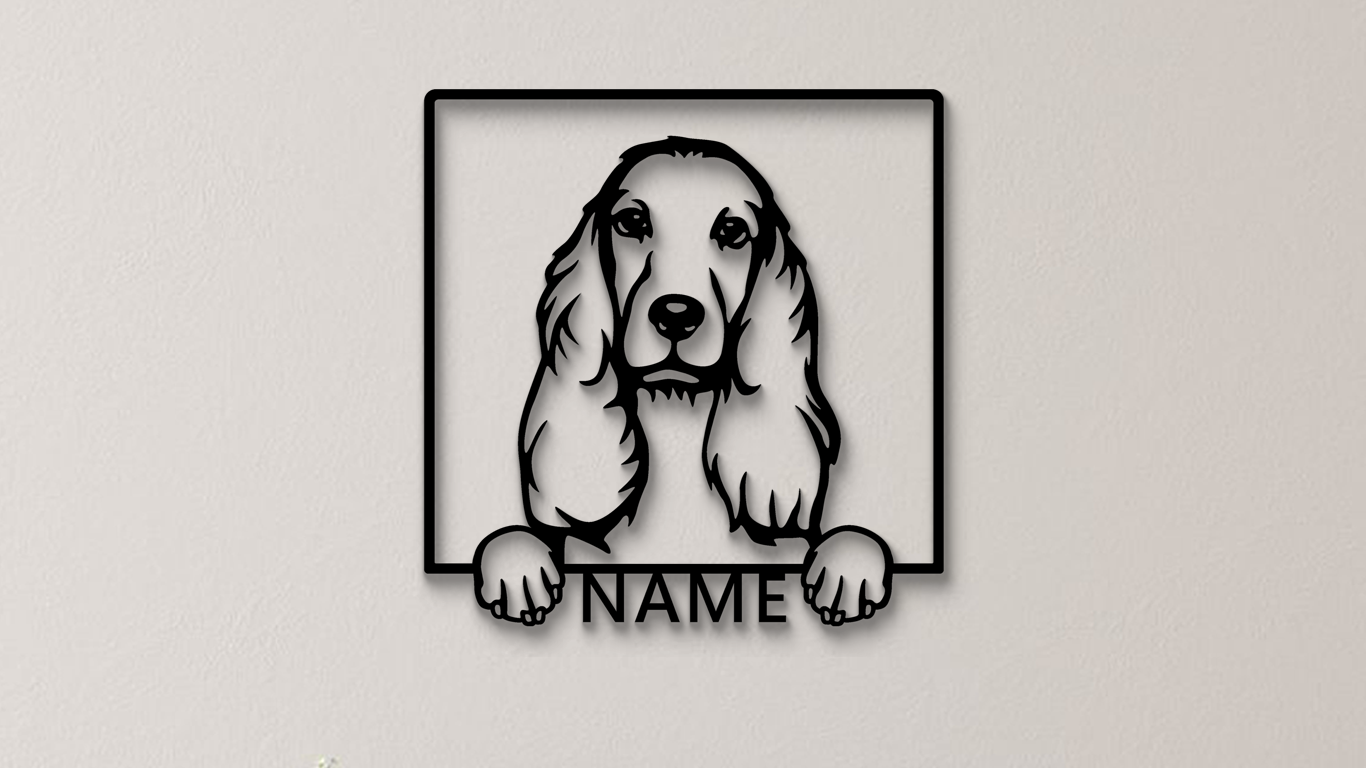 Cocker Spaniel