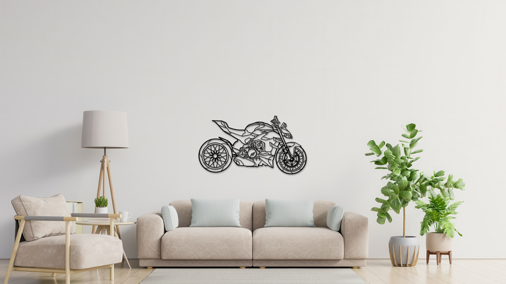 Ducati Streetfighter 2023