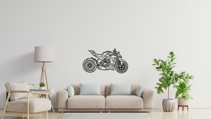 Ducati Streetfighter 2023