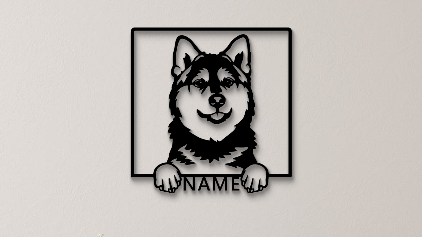 Pomsky