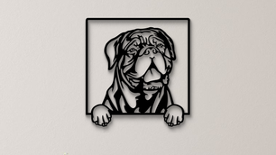 Bordeauxdogge
