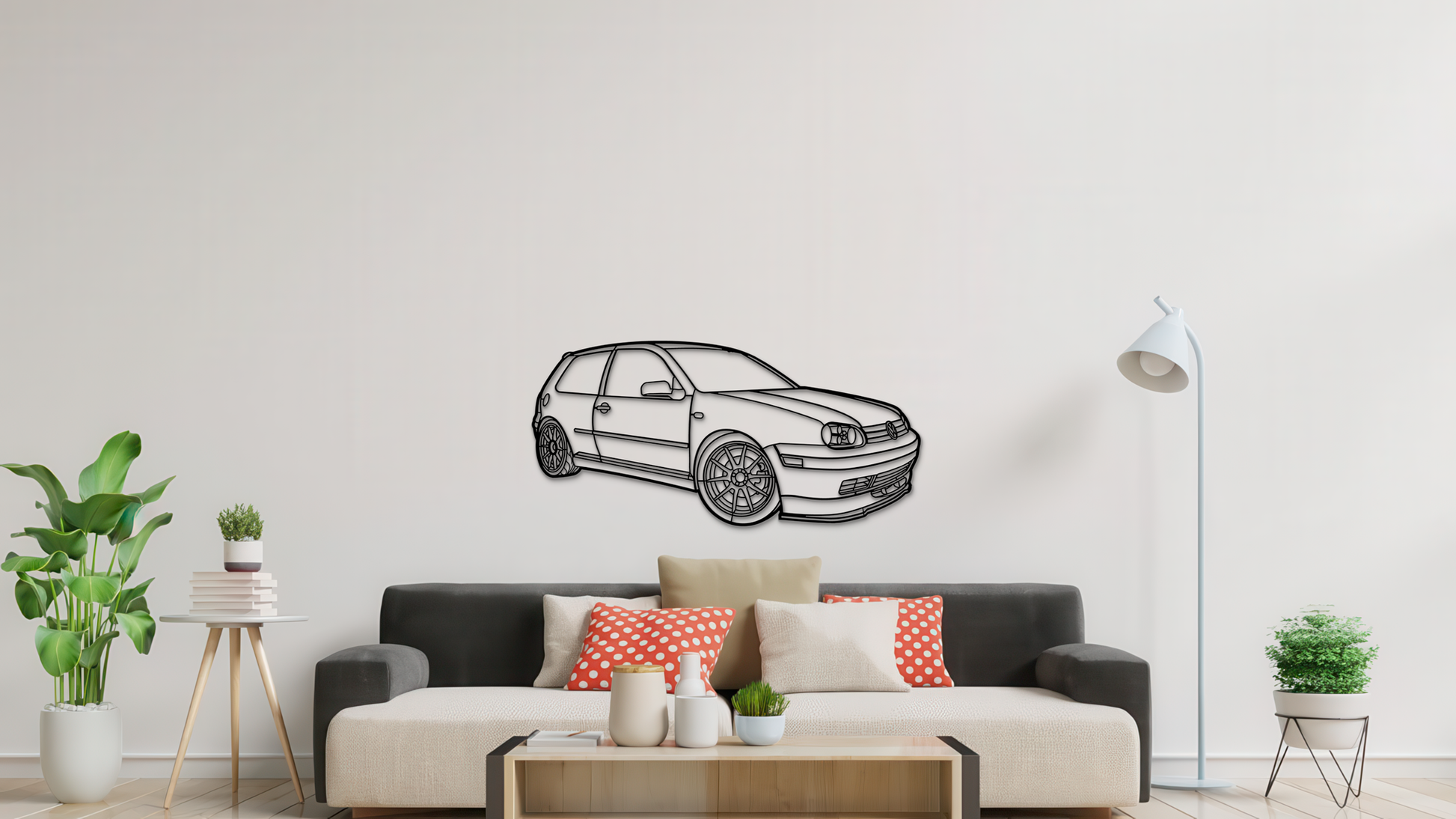 Golf 4