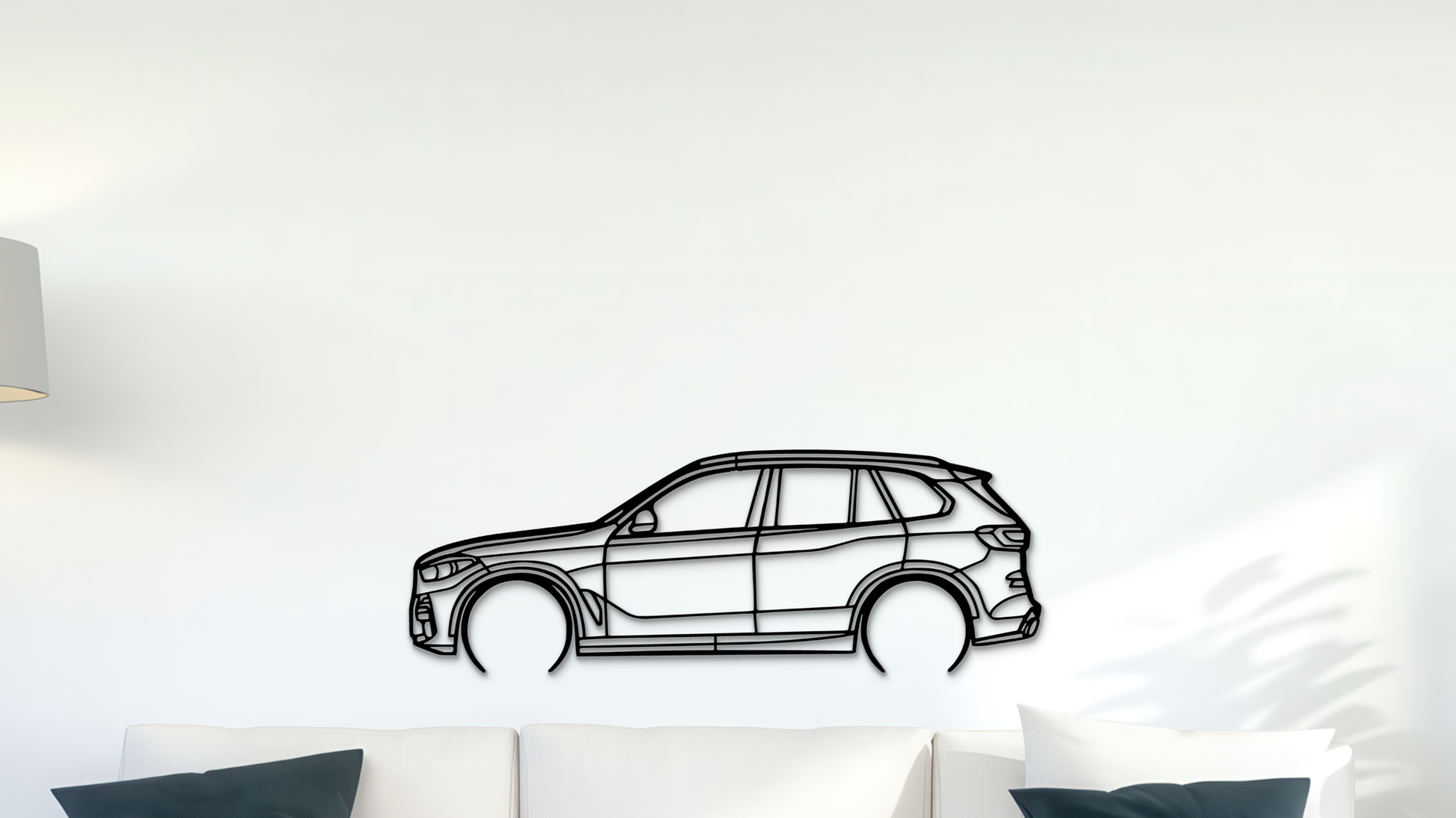 BMW X5M 2018