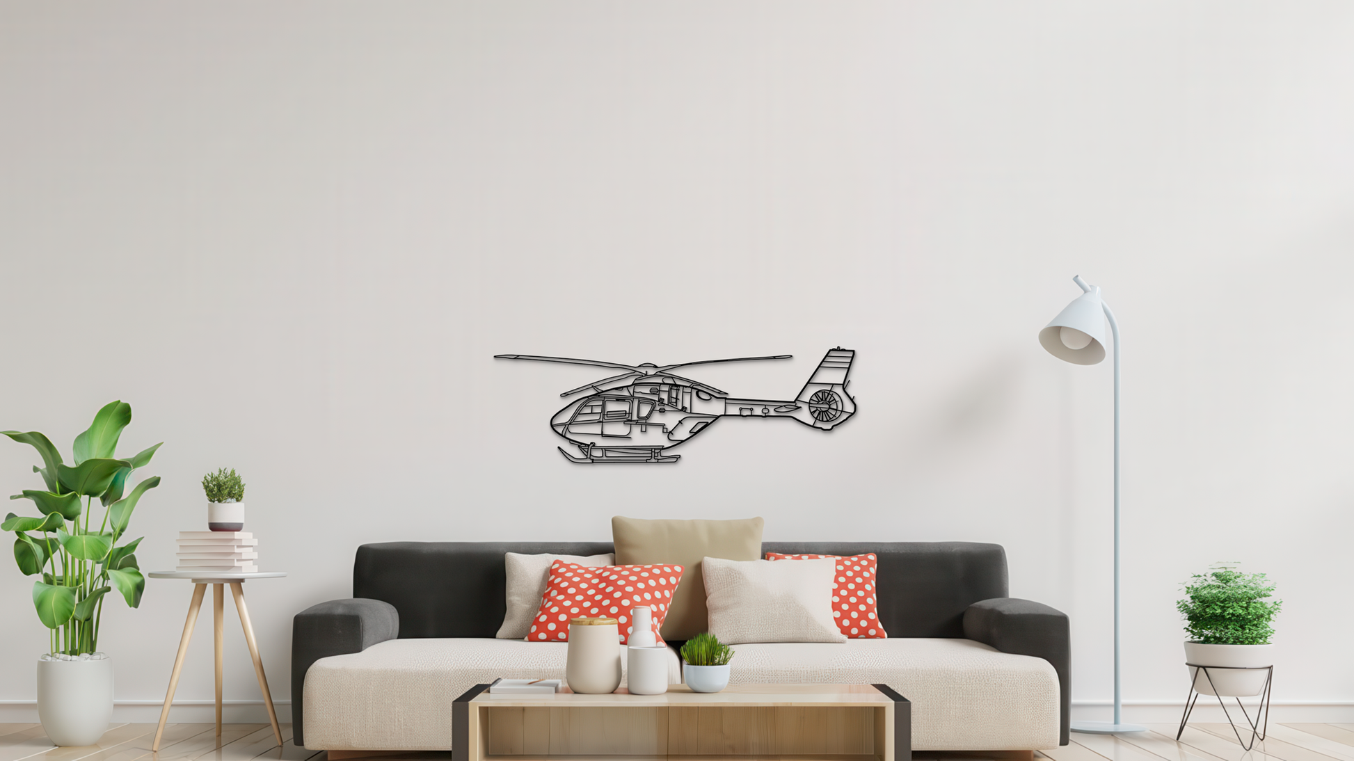 Airbus EC 135 T3